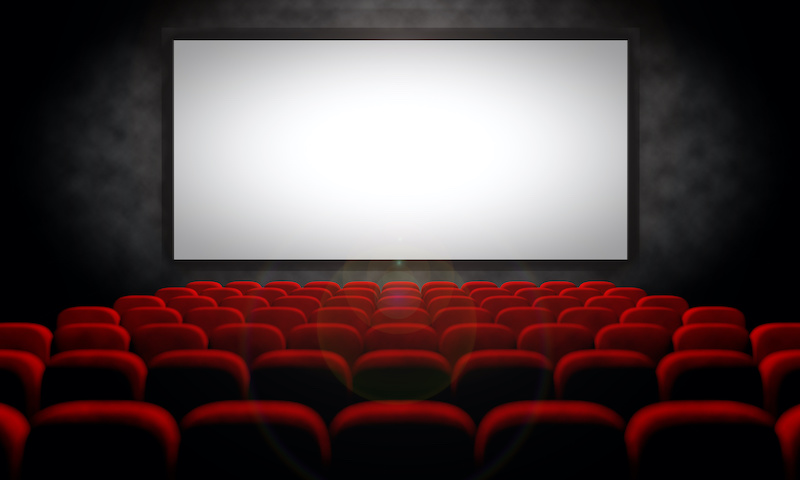 Will Movie Theaters Survive The Coronavirus Actively Learn